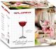 Florina Kieliszki do wina czerwonego Florina Veronica 350 ml 6 sztuk 5