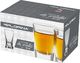 Florina Kieliszki do wódki X 25 ml 6 sztuk 4