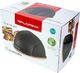 Chlebak Florina z tworzywa  (40W-CHL-WE-BB35/GC) 4
