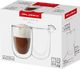 Florina Zestaw szklanek termicznych Florina Malachit 250 ml, 6 sztuk 5