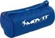 MXSTP Mata do akupresury z poduszką MOVIT 75 x 44 cm, granatowa masująca 2