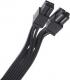 Zasilacz SilverStone Strider Titanium 600W (SST-ST60F-TI) 13