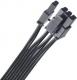 Zasilacz SilverStone Strider Titanium 600W (SST-ST60F-TI) 14