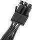 Zasilacz SilverStone Strider Titanium 600W (SST-ST60F-TI) 15
