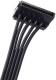 Zasilacz SilverStone Strider Titanium 600W (SST-ST60F-TI) 16
