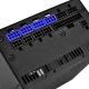 Zasilacz SilverStone Strider Titanium 600W (SST-ST60F-TI) 1