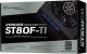 Zasilacz SilverStone Strider Titanium 800W (SST-ST80F-TI) 11