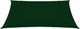 vidaXL Prostokątny żagiel ogrodowy, tkanina Oxford 2,5x4,5 m, zielony 3