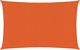 vidaXL Żagiel przeciwsłoneczny, 160 g/m, pomarańczowy, 2x3 m, HDPE 1