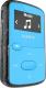 SanDisk Odtwarzacz MP3 Clip Jam 8GB niebieski 2
