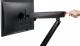 LogiLink Uchwyt biurkowy na 2 monitory do 32" (BP0092) 6