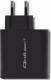 Ładowarka Qoltec 1x USB-A 1x USB-C 3 A (51716) 1