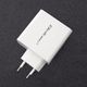Ładowarka Qoltec 1x USB-A 1x USB-C 3 A (51715) 5
