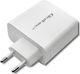 Ładowarka Qoltec 1x USB-A 1x USB-C 3 A (51715) 6