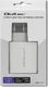 Ładowarka Qoltec 1x USB-A 1x USB-C 3 A (51715) 7