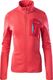Elbrus BLUZA EMINO WO'S POLARTEC HIBISCUS/SKI PATROL/BLUE BIRD L 1