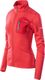 Elbrus BLUZA EMINO WO'S POLARTEC HIBISCUS/SKI PATROL/BLUE BIRD L 2