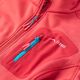 Elbrus BLUZA EMINO WO'S POLARTEC HIBISCUS/SKI PATROL/BLUE BIRD L 4