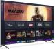 Telewizor TCL 65C725 QLED 65'' 4K Ultra HD Android 3