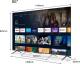 Telewizor TCL 65C725 QLED 65'' 4K Ultra HD Android 10