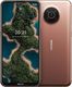 Smartfon Nokia X20 + Nokia Lite Earbuds BH-205 5G 8/128GB Dual SIM Brązowy 1