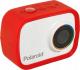 Kamera Polaroid iD757 czerwona 2