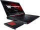 Laptop Acer Predator 15 G9-592-72P1 (NH.Q0SEP.001) 1