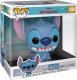 Figurka Funko Pop Funko POP Jumbo: Lilo & Stitch - Stitch 1