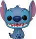 Figurka Funko Pop Funko POP Jumbo: Lilo & Stitch - Stitch 2