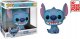 Figurka Funko Pop Funko POP Jumbo: Lilo & Stitch - Stitch 3