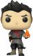 Figurka Funko Pop POP Animation: Legend of Korra Mako 1