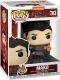 Figurka Funko Pop POP Animation: Legend of Korra Mako 1