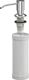 Steiner KEIRA dozownik płynu chrom (320 ml) 1