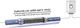 Swiss Aqua IPS uzdatniacz wody Kalyxx Blue Line G 3/4" 2