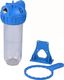 Swiss Aqua Filtr mechaniczny HomeFilter 3/4" 1