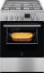 Kuchenka Electrolux LKK660202X 1
