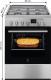 Kuchenka Electrolux LKK660202X 3