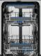 Zmywarka Electrolux EEM43200L 1