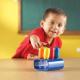 Learning Resources Zakraplacze. Pipetki Dla Dzieci. Zestaw 6 szt. 1