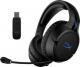 Słuchawki HyperX Cloud Flight Czarne (HHSF1-GA-BK/G) 2