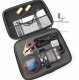 KS Tools KS Tools 12V / 24V Battery Charge & Start Analyzer w. print 8