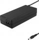 Zasilacz do laptopa Qoltec 60 W, 2.5 mm, 5 A, 12 V (50004.60W) 1