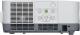 Projektor NEC P502W Lampowy 1280 x 800px 5000 lm DLP 2