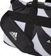 Adidas Torba na siłownię damska adidas Originals wielokolorowa GV2106 One size 4