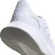 Adidas Buty sportowe damskie adidas Performance białe FY9621 38 2/3 5