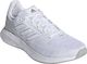 Adidas Buty sportowe damskie adidas Performance białe FY9621 38 2/3 7