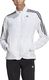 Adidas Kurtka wiatrówka damska adidas Performance biała GK6061 XXS 1