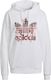 Adidas Polar damski adidas Originals Her Studio biały H20456 44 6