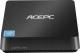 Komputer ACEPC T11 Intel Atom x5-Z8350 4 GB 120 GB + 32 GB eMMC SSD Windows 10 Pro 1