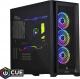 Komputer Action Actina iCUE, Ryzen 7 5800X, 32 GB, RTX 3070, 1 TB M.2 PCIe 3